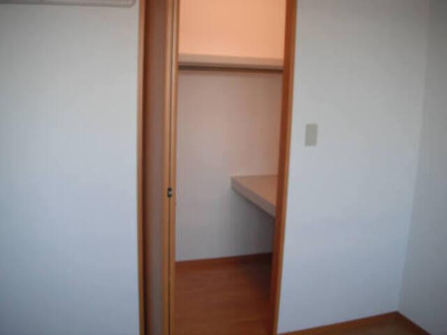 セジュール高砂（A202） 部屋画像