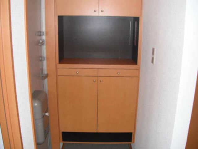 セジュール高砂（A202） 部屋画像