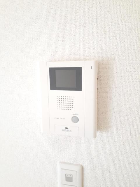 サンライズ３（104） 設備