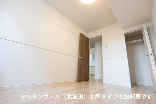 インテルノ　ウエスト（103） 室内