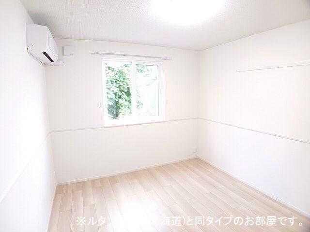 インテルノ　ウエスト（103） 室内