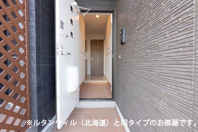 インテルノ　ウエスト（103） その他部屋・スペース