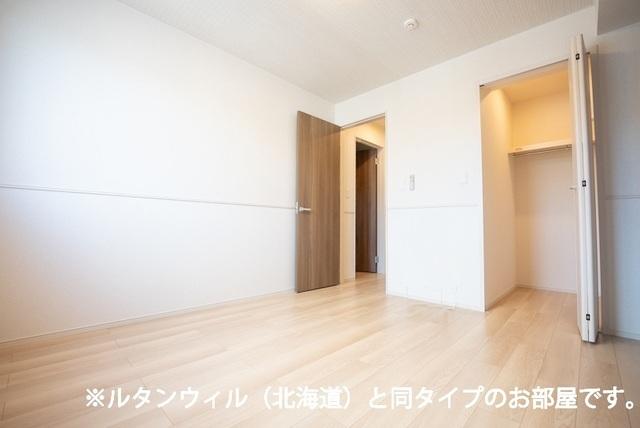 インテルノ　ウエスト（102） 室内