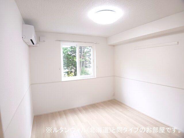 インテルノ　ウエスト（102） 室内