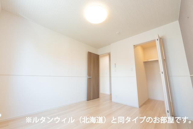 インテルノ　ウエスト（101） 室内