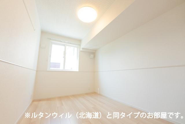 インテルノ　ウエスト（101） 室内