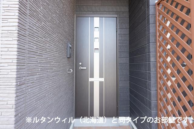 インテルノ　ウエスト（101） その他部屋・スペース