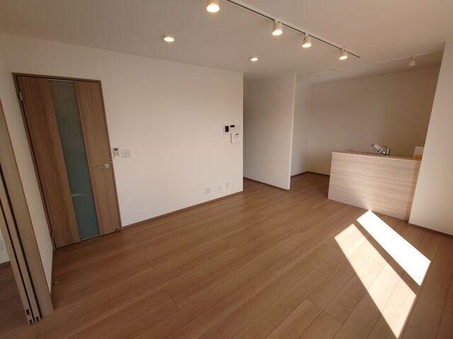 first sky A（202） 部屋画像