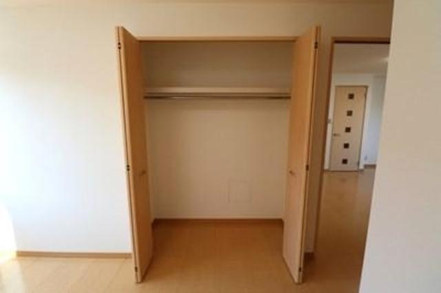 リビングタウン札幌東　Ｂ棟（102） 部屋画像