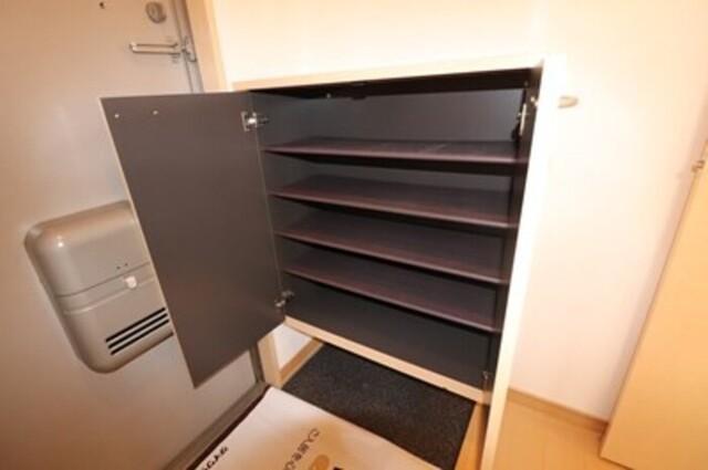 リビングタウン札幌東　Ｂ棟（102） 部屋画像