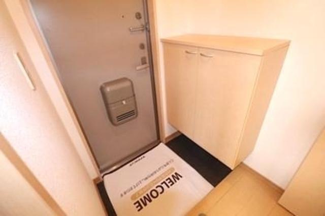 リビングタウン札幌東　Ｂ棟（102） 部屋画像