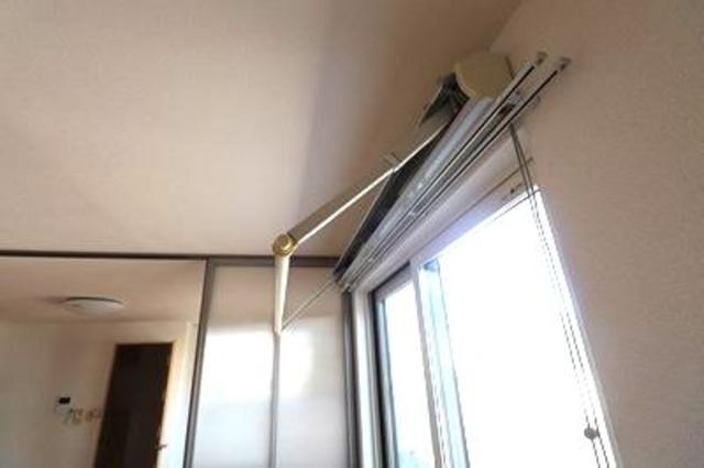 リビングタウン札幌東　Ｂ棟（102） 部屋画像