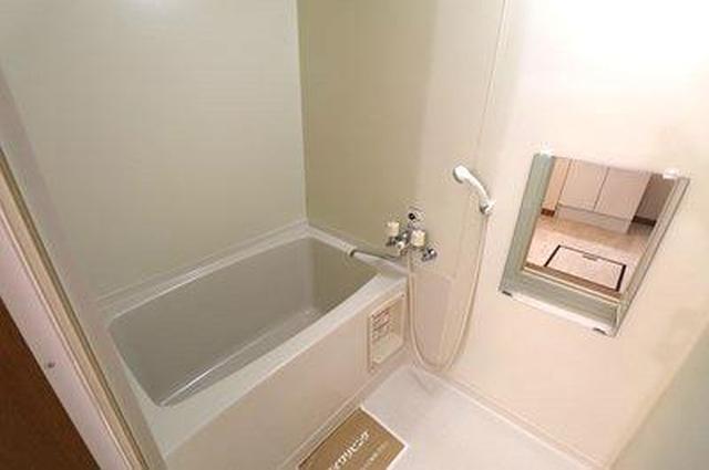 テルクレールゆめみ野　Ｂ（101） 部屋画像