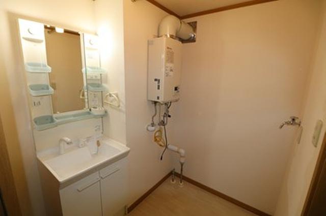 テルクレールゆめみ野　Ｂ（101） 部屋画像