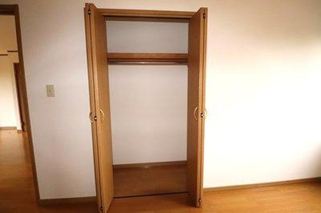テルクレールゆめみ野　Ｂ（101） 部屋画像