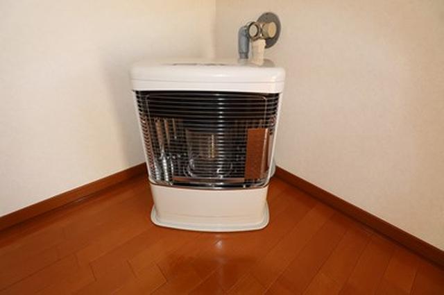 マルシェⅡ（201） 部屋画像