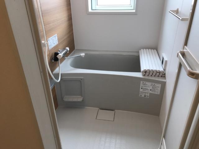 フェリーチェ白石中央Ｄ 部屋画像