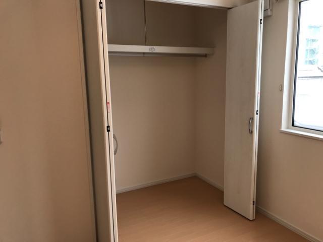フェリーチェ白石中央Ｄ 部屋画像
