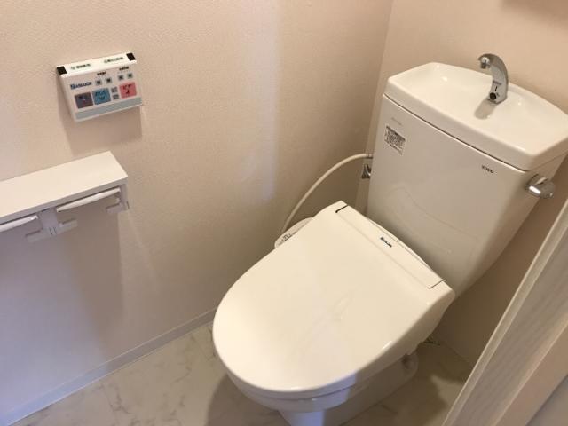 フェリーチェ白石中央Ｄ 部屋画像