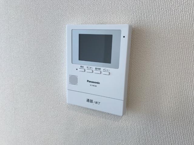 フェリーチェ白石中央Ｄ 部屋画像