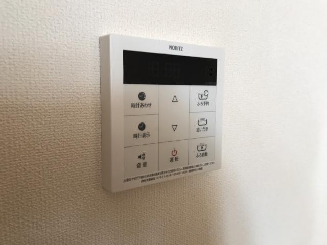 フェリーチェ白石中央Ｄ 部屋画像