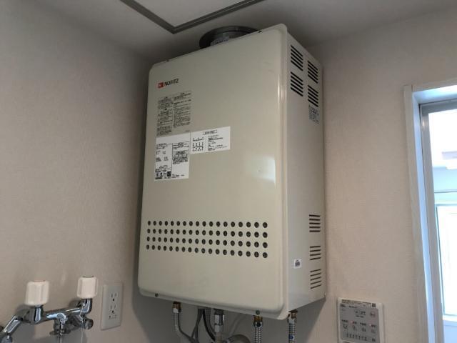 フェリーチェ白石中央Ｄ 部屋画像