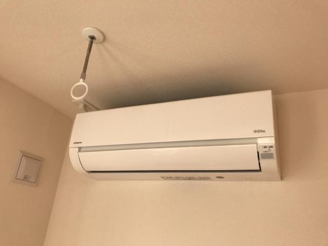 フェリーチェ白石中央Ｄ 部屋画像