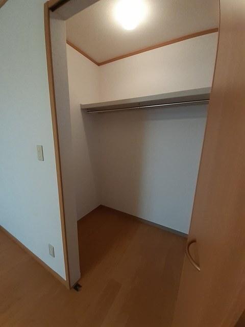 エミネンス和　三番館（202） 収納