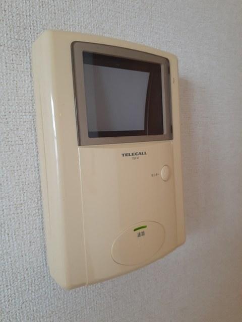 エミネンス和　三番館（202） 設備