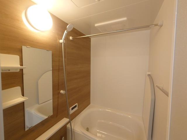 first sky L（202） 部屋画像