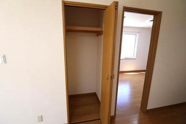 ロイウッドＫ（201） 部屋画像