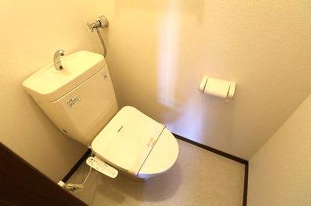 セジュール元町（102） 部屋画像