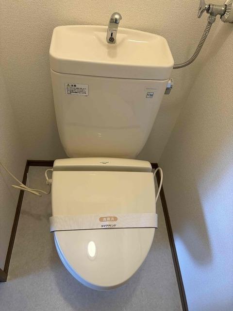 セジュール元町（102） 部屋画像
