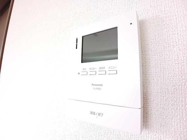 パレ麻生（204） 設備