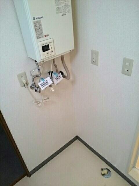 スターヒルズ（803） 室内