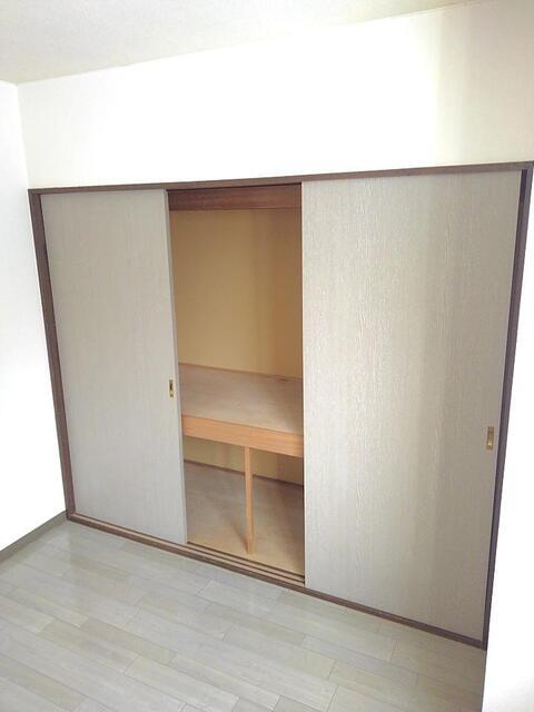 Ｍａｎａ（104） 収納