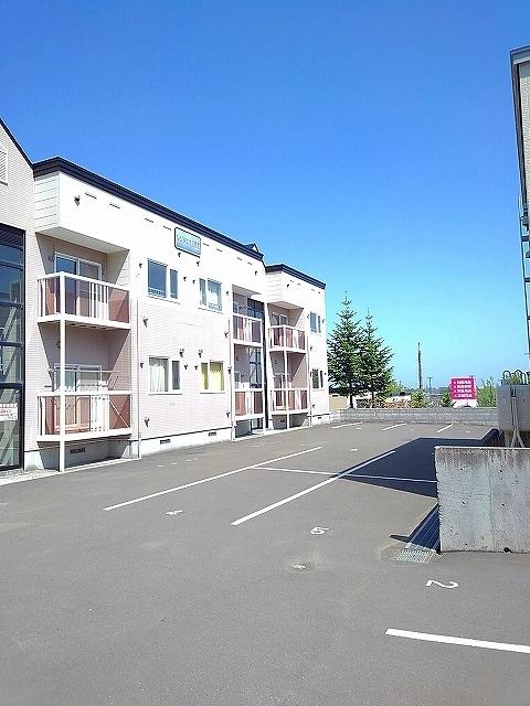 Ｍａｎａ（104） 駐車場