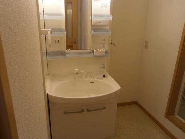 プランドール（203） 部屋画像