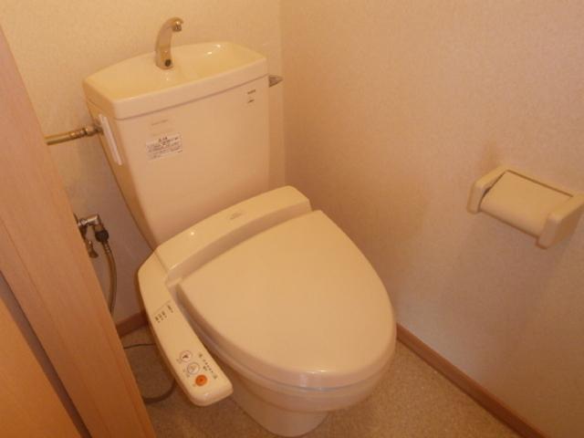 プランドール（203） 部屋画像