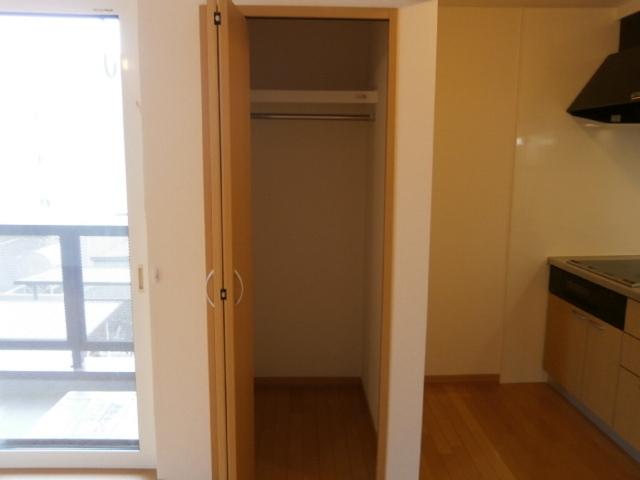 プランドール（203） 部屋画像