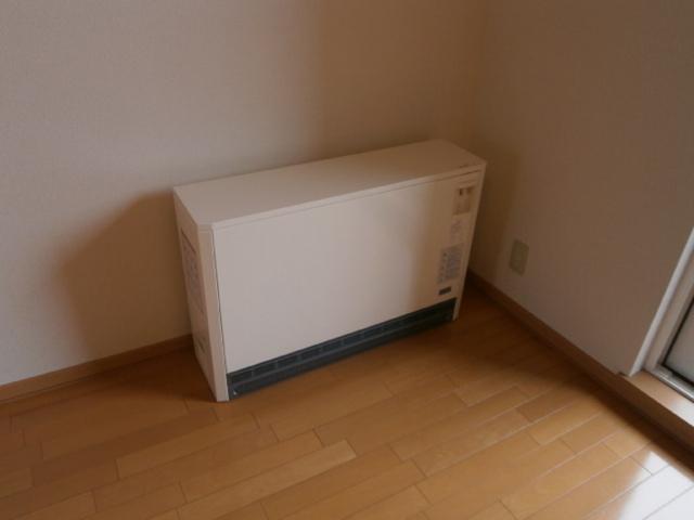 プランドール（203） 部屋画像