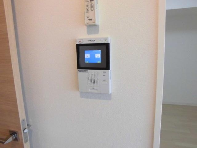 アコード２３（702） 部屋画像