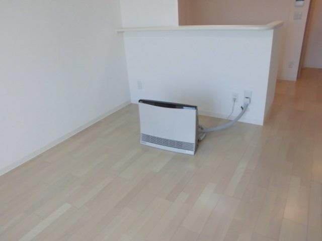 アコード２３（702） 部屋画像