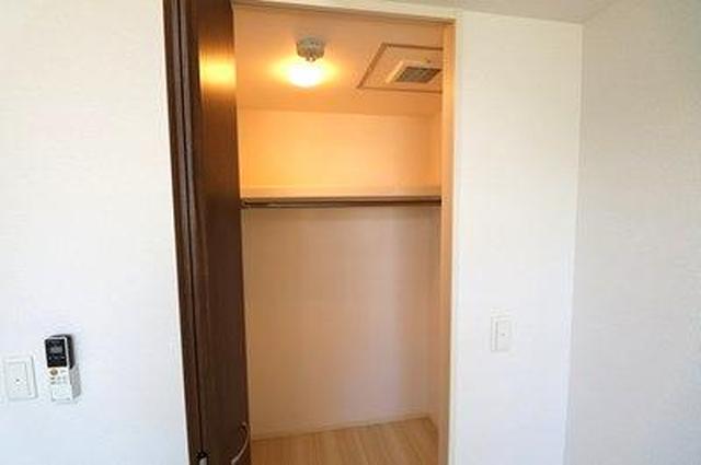 グレース　ノース38（203） 部屋画像