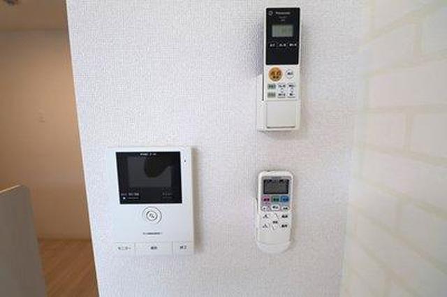 グレース　ノース38（203） 部屋画像