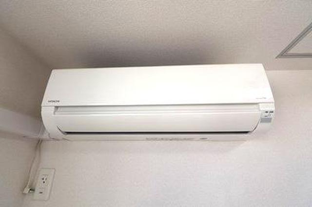 グレース　ノース38（203） 部屋画像