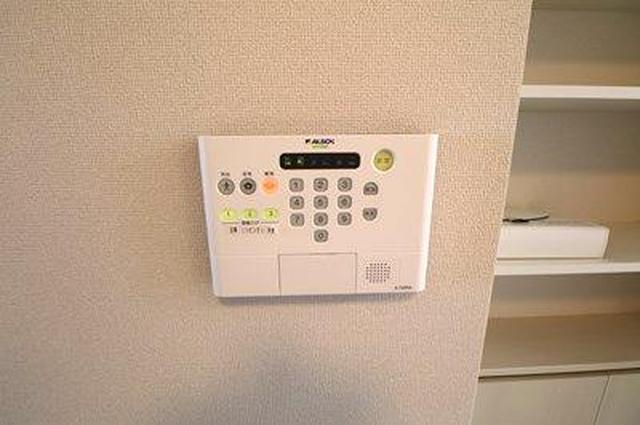グレース　ノース38（203） 部屋画像