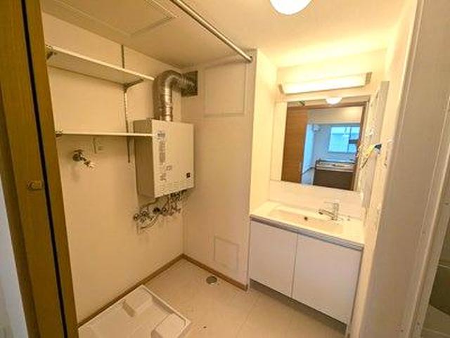 ハピネス本通（103） 部屋画像