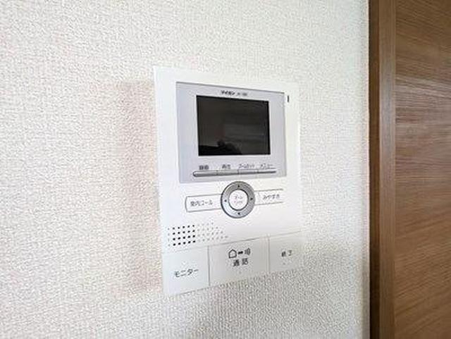 ハピネス本通（103） 部屋画像