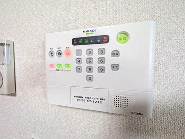 ハピネス本通（103） 部屋画像